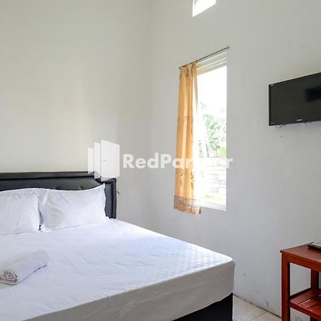 Pringgondani Guest House At Pandanaran Hills Semarang Zewnętrze zdjęcie