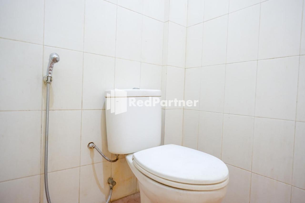 Pringgondani Guest House At Pandanaran Hills Semarang Zewnętrze zdjęcie